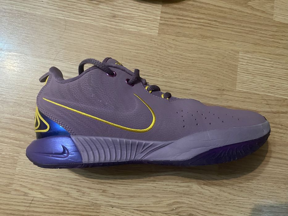 ‼️Баскетбольные кроссовки Lebron 21