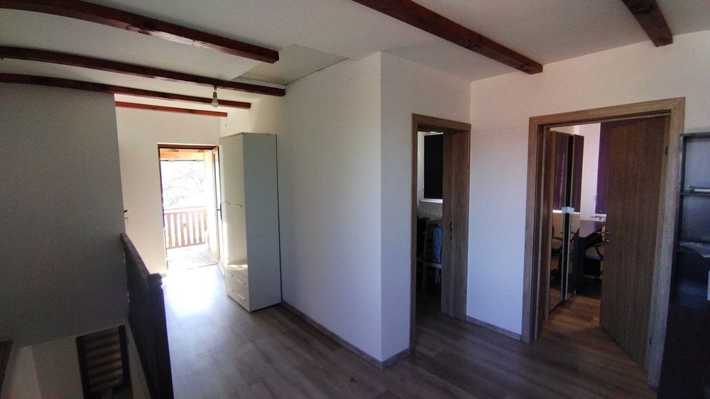 Ексклузивно: Реновирана къща в с. Ганчовец