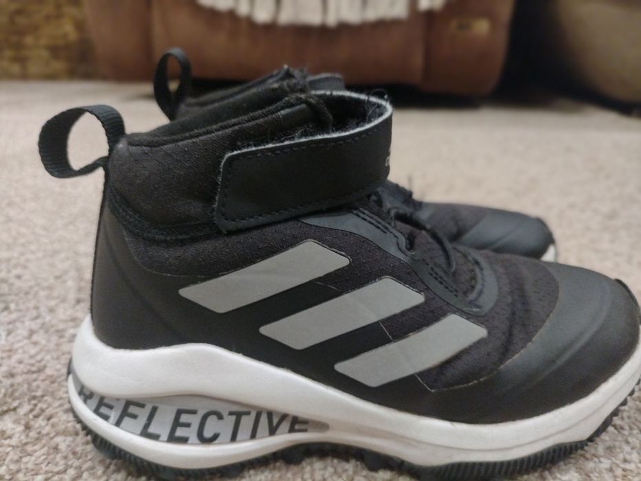 Зимни боти-Адидас