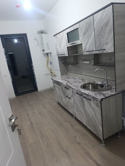 Аренда! Assalom Sohil, пустая новая квартира