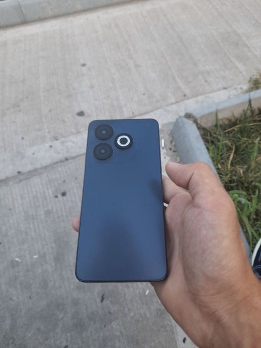 Infinix x6525 smart 8