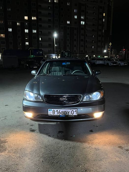Nissan maxima 2006