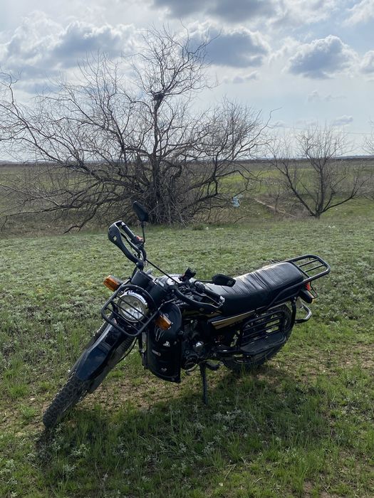 Мотоцикл suzuki gsx