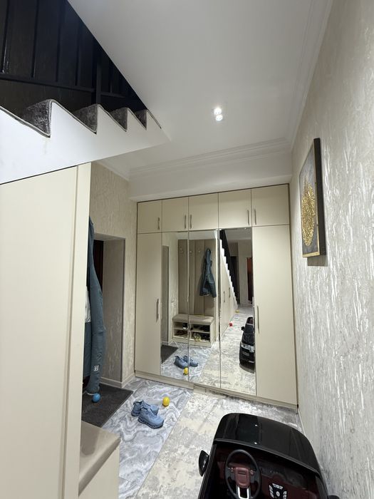 Замона тойхона битонка Дуплекс 145 квМ2 3-4 этаж