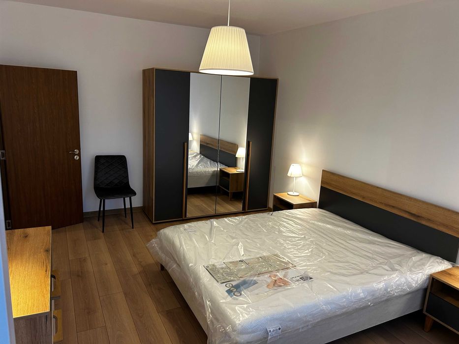 Дава се под наем Двустаен апартамент в София, Център - 64 кв.м за 612 € - Снимка #5