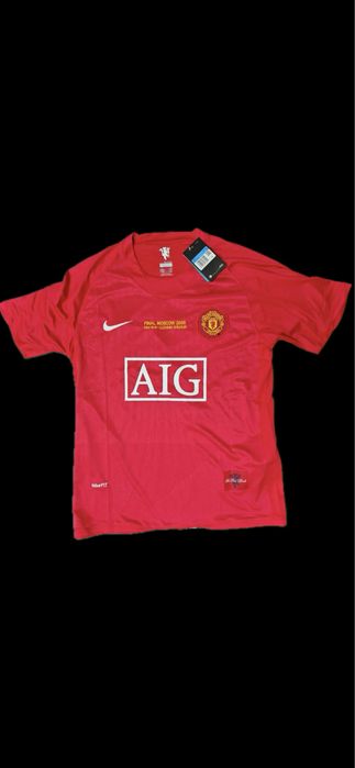 Tricou Cristiano Ronaldo