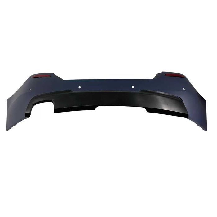 Pachet M exterior BMW F10 *** PROMOTIE ***