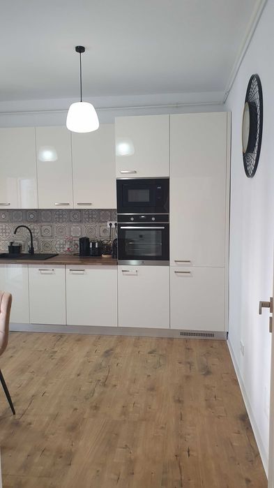 Inchiriez apartament nou in Blaj incepand cu 01.08.26
