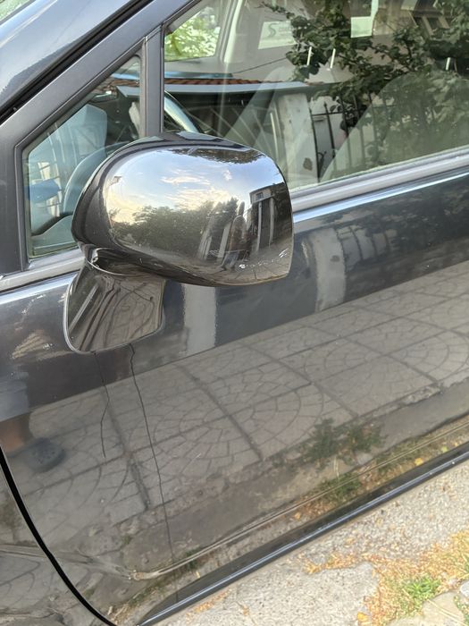 Toyota corola verso 1.6 vvti