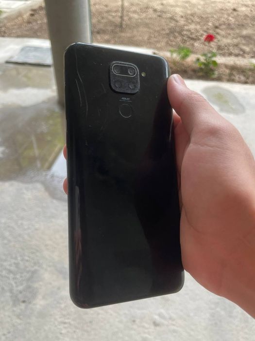 Redmi note 9 64gb