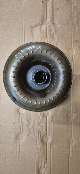 Convertizor bmw seria 5 e60 e61 520d N47 177cp euro 5 2010