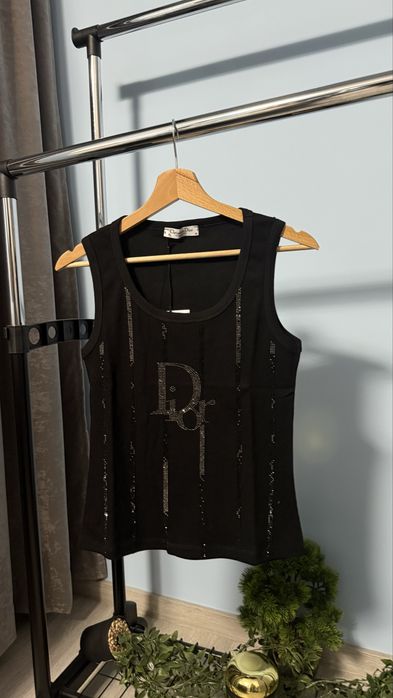 Christian Dior дамски потник