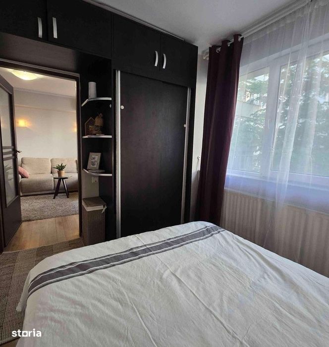 Apartament 2 camere Cismigiu