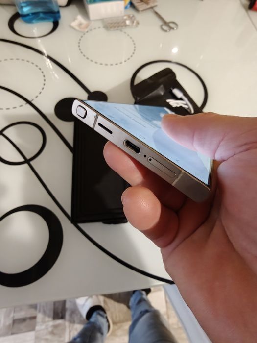 Samsung S24 ultra  512 gb