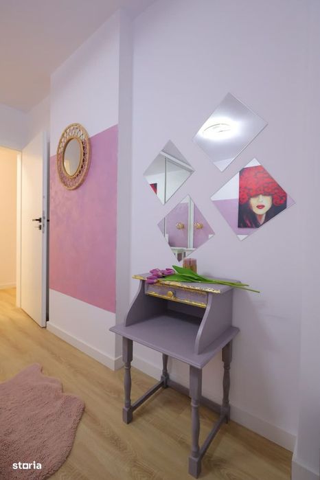Apartament doua camere | Premium | Bloc nou | Parcare subterana |