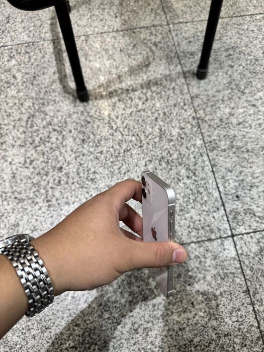iPhone 12 mini 64gb