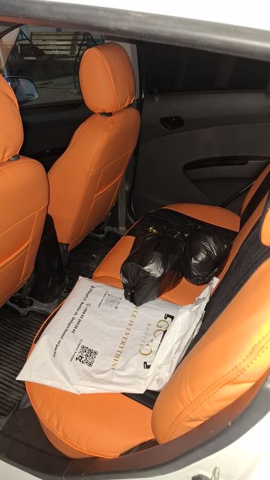 Холати зур афтамат коропка  метон бор