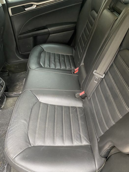 Продам Форд Фьюжен 2016 г.в.