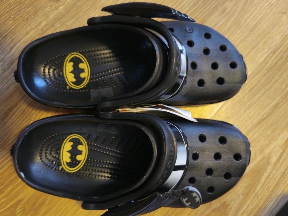 Crocs Оригинал размер 37-38