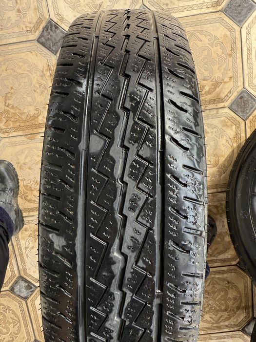 зимны шины газель