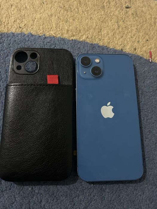 Айфон 13 128гб минус жоқ