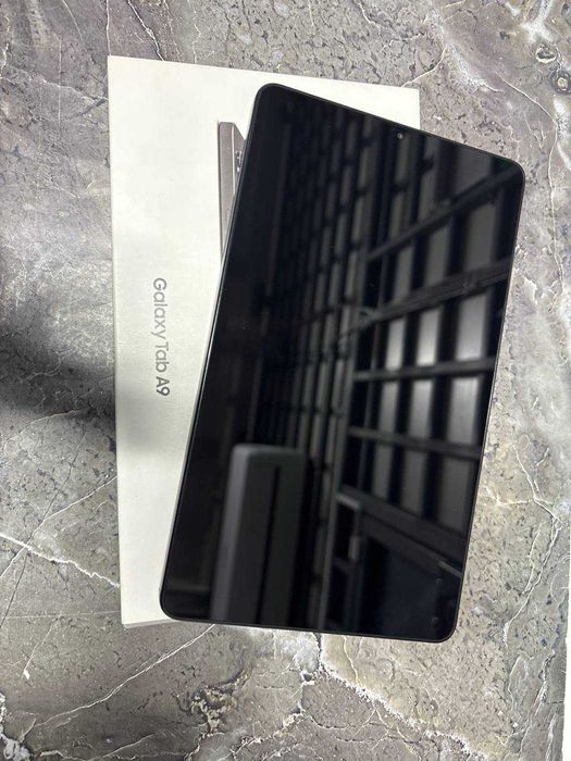 Galaxy Tab A9, 64Gb(Узынагаш, Байдибек би145а)Л:573829