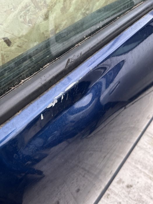 Ușa/Uși Dacia Logan MCV 2015 față - spate stânga - dreapta