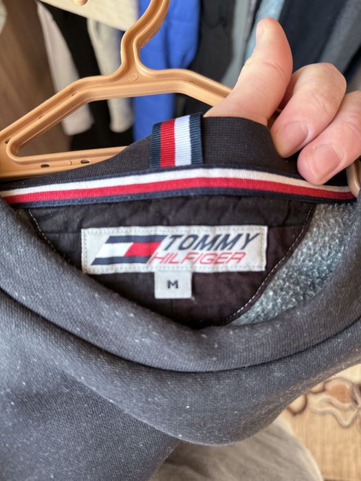 Мъжка блуза tommy hilfiger