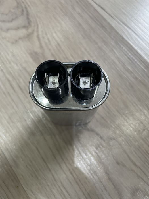 Конденсатор для микроволновки