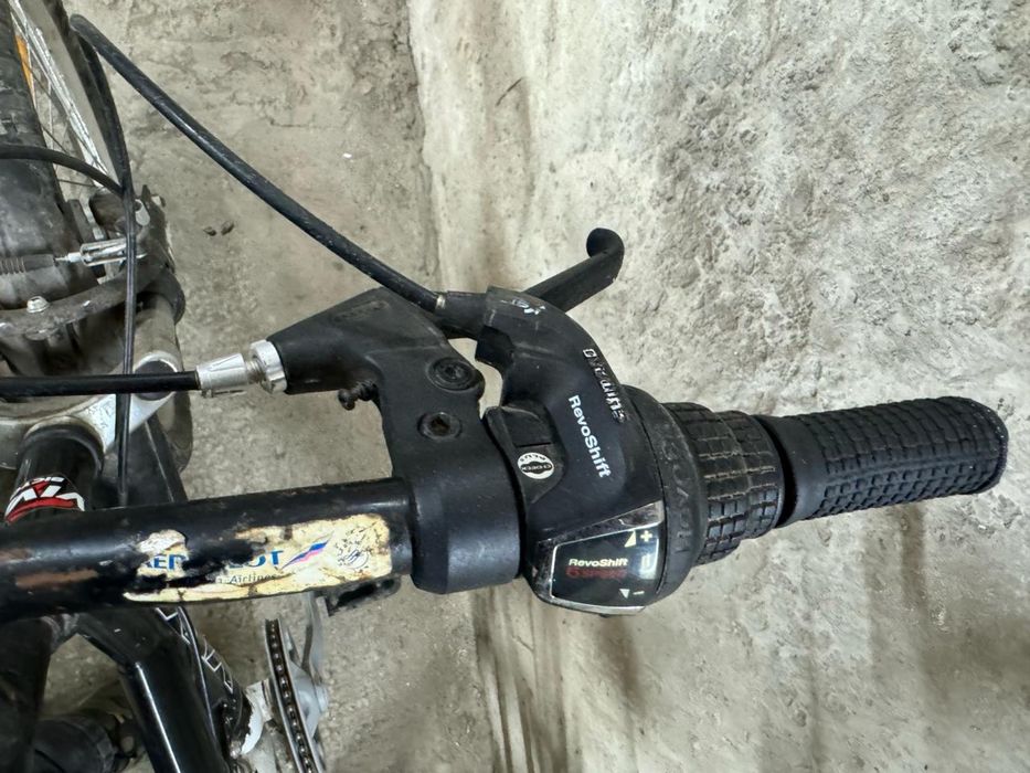 Продам детский велосипед