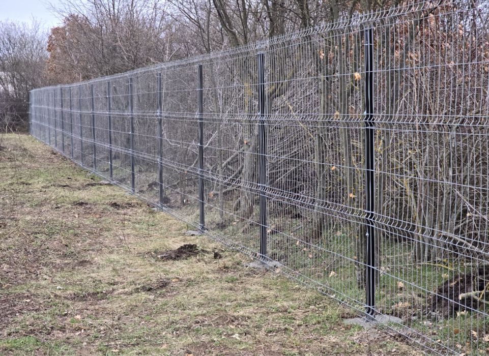 Realizam garduri diferite modele