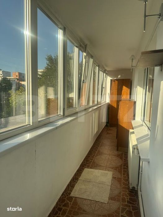 Apartament 3 camere, 66 mp, zona Nicolina