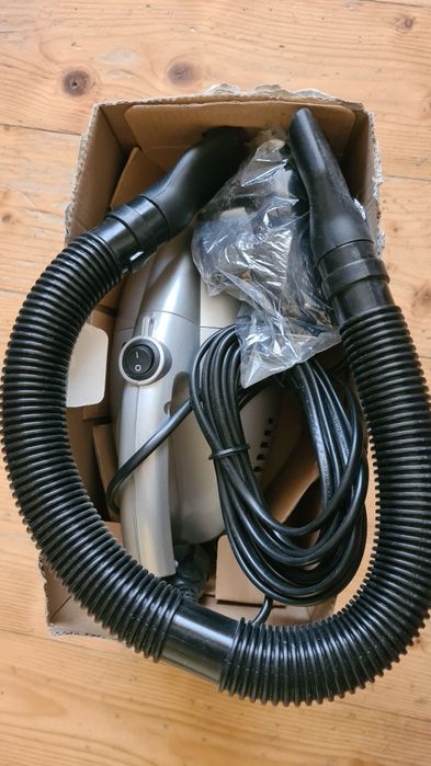 Aspirator de mână  turbo cleaner