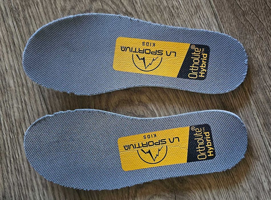 Детски туристически обувки LA SPORTIVA ULTRA RAPTOR II MID JR GTX