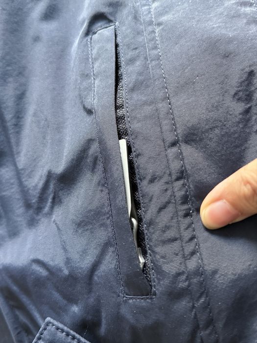 Парка для мальчика Kerry