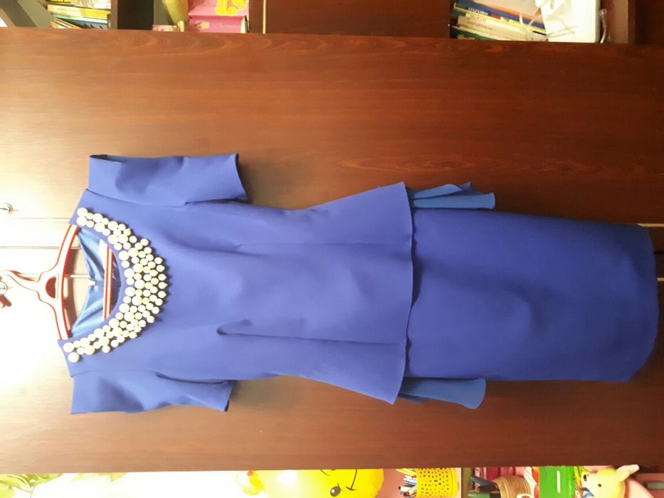 Платье для девушки