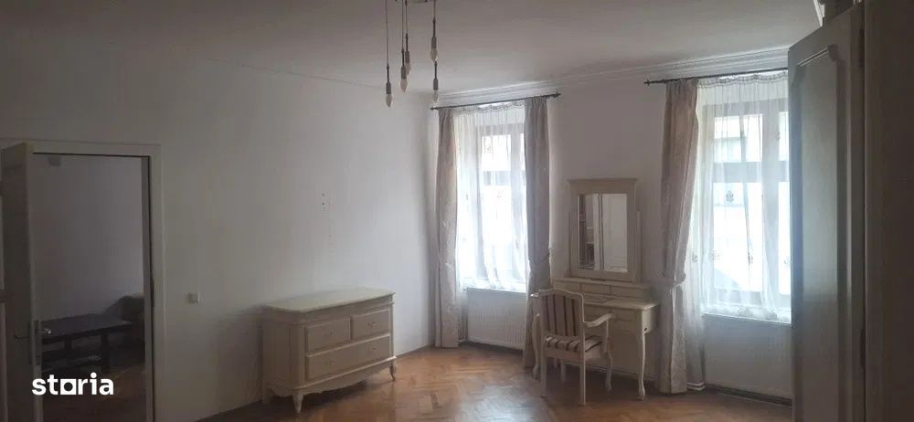 Apartament spatios 2 camere in zona Ultracentrala — fotografia 3