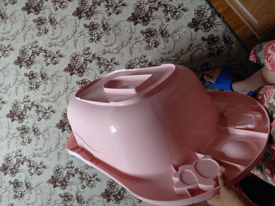 Продаю детский тазик 2000т