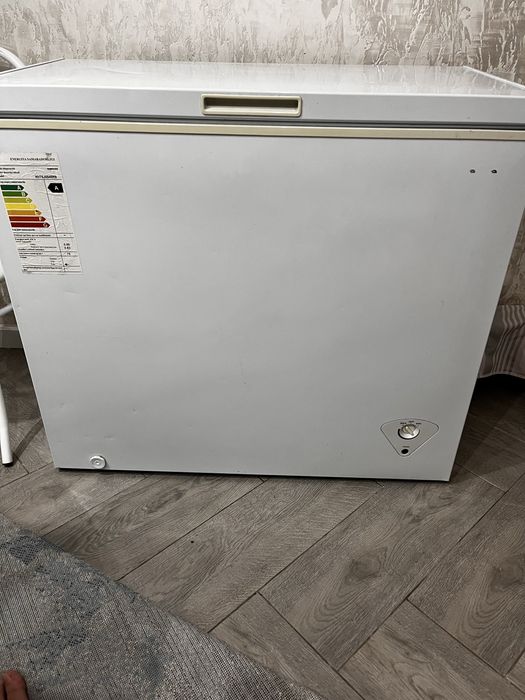 Морозильник бу elenberg 200 kg