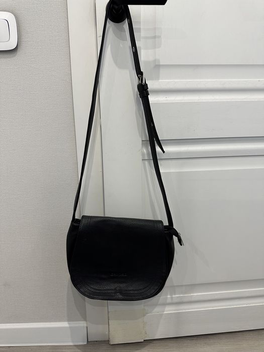 Сумка кросс-боди Calvin Klein