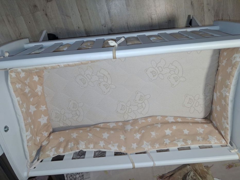Детска косара каъо ново