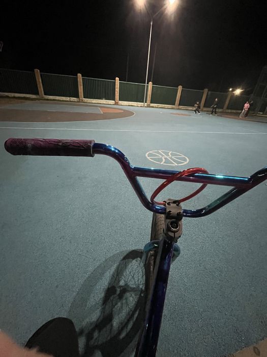 Продаю BMX , либо обменяю