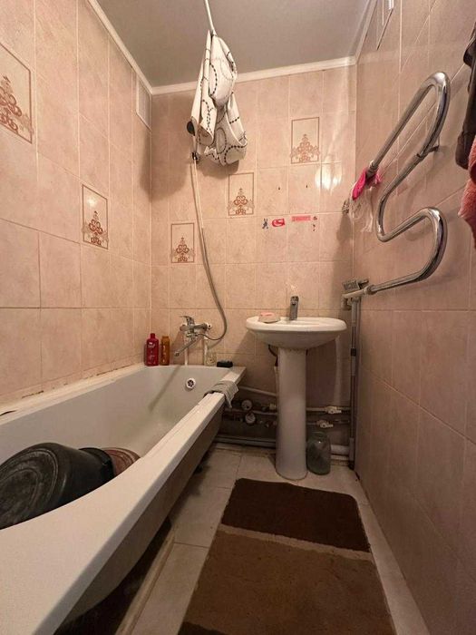 2 ка по Абая косметика