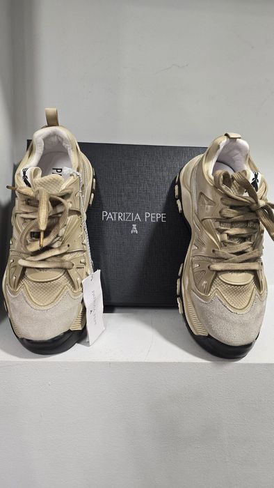 Patrizia Pepe маратонки