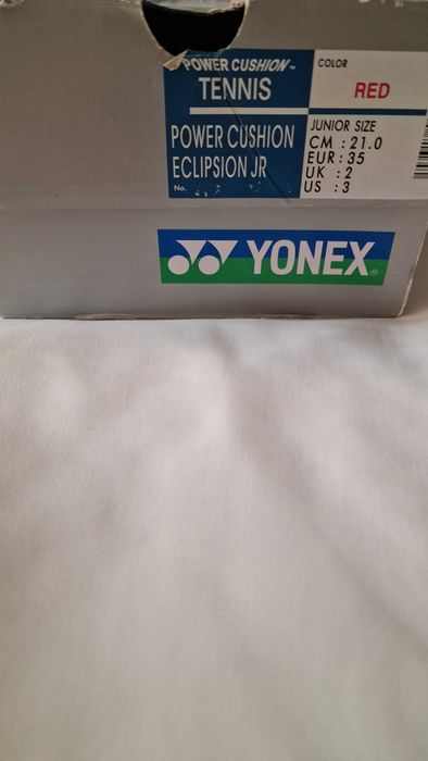 Adidas Yonex marimea 35, stare foarte buna