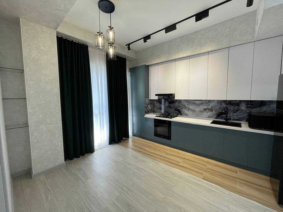 Аренда  ЖК  MIRABAD AVENUE  Premium Class