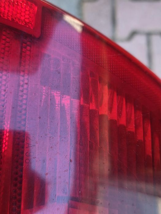 Оригинални стопове БМВ Е46