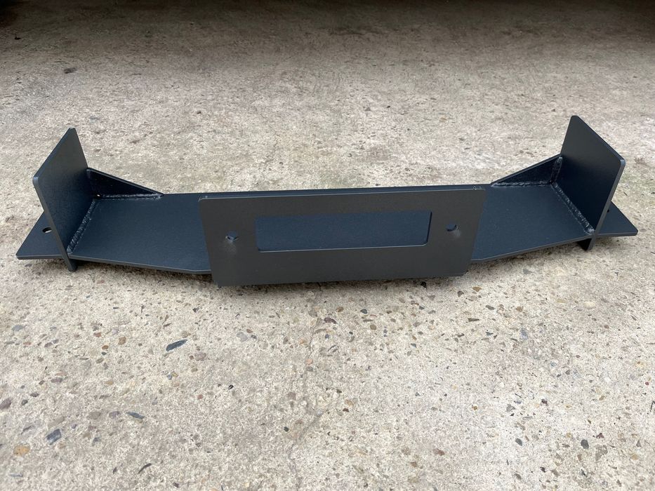 Плоча за лебедка за Гранд Чероки WK Grand Cherokee