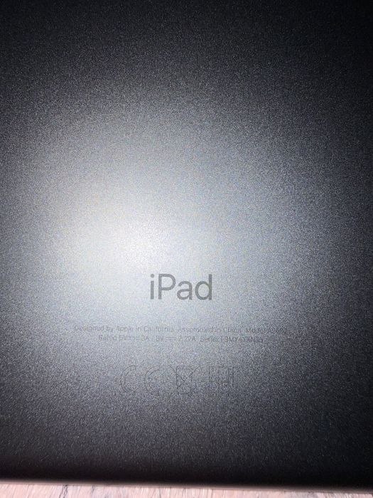 De vanzare apple ipad