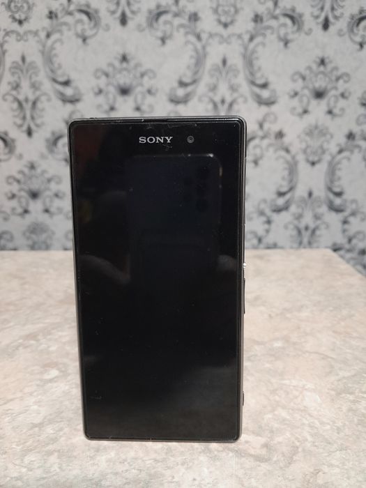 Sony Z 1 sotiladi